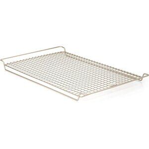 OXO Good Grips Non-Stick Pro Cooling Rack and Baking Rack,Metal